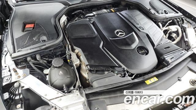 Mercedes-Benz CLS-Class 2019 — Şəkil 6/20