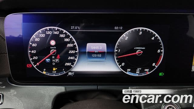 Mercedes-Benz CLS-Class 2019 — Şəkil 8/20