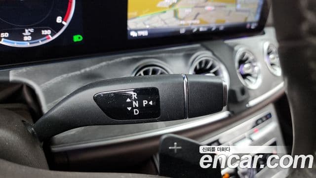 Mercedes-Benz CLS-Class 2019 — Şəkil 9/20