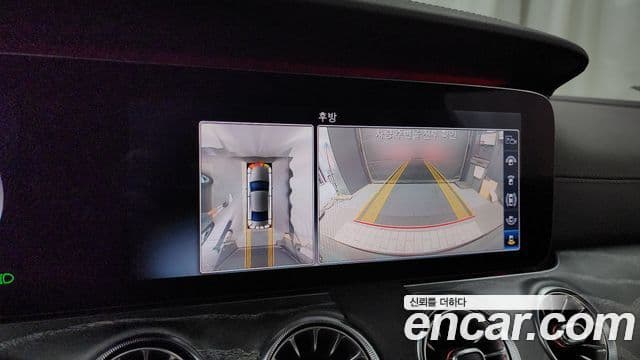 Mercedes-Benz CLS-Class 2019 — Şəkil 15/20