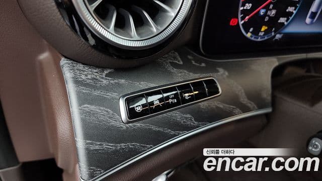 Mercedes-Benz CLS-Class 2019 — Şəkil 16/20