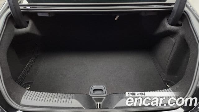 Mercedes-Benz CLS-Class 2019 — Şəkil 20/20