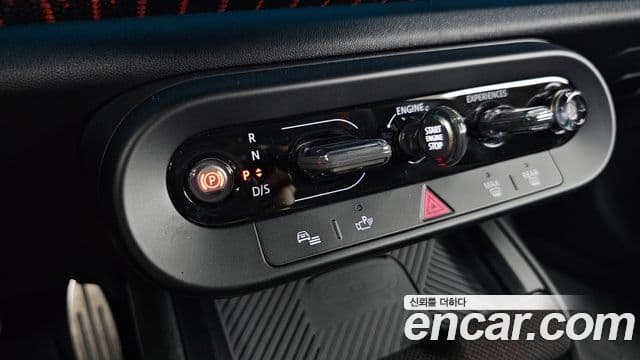 Mini Cooper S Countryman 2025 — Şəkil 9/20