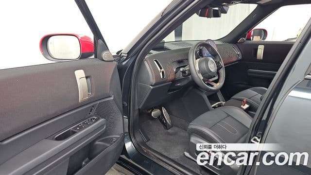 Mini Cooper S Countryman 2025 — Şəkil 10/20