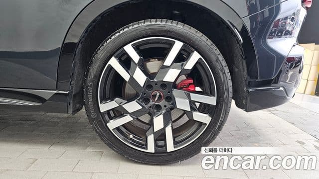Mini Cooper S Countryman 2025 — Photo 10/35