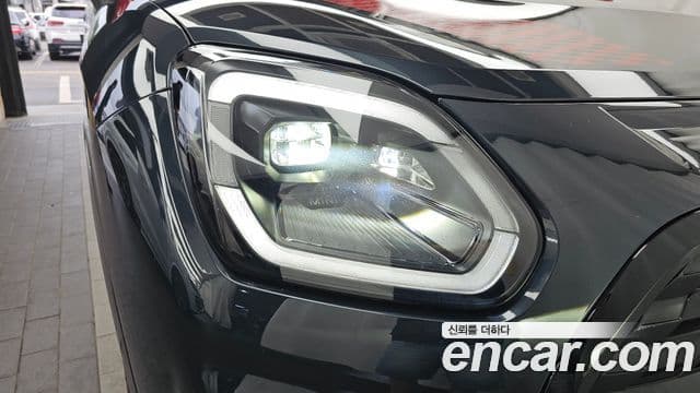 Mini Cooper S Countryman 2025 — Photo 19/35