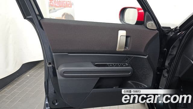 Mini Cooper S Countryman 2025 — Photo 15/35