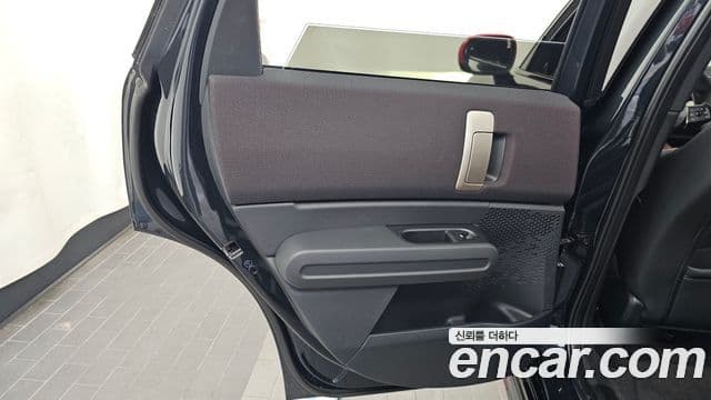 Mini Cooper S Countryman 2025 — Photo 22/35