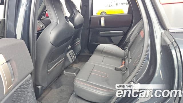 Mini Cooper S Countryman 2025 — Photo 9/35