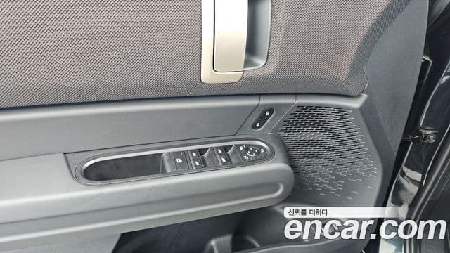 Mini Cooper S Countryman 2025 — Photo 1/35