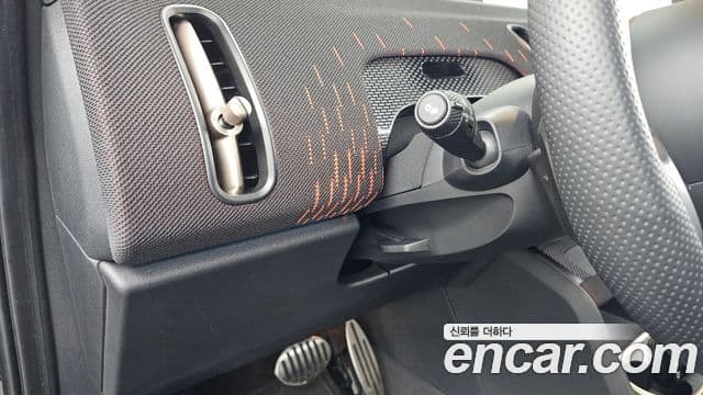 Mini Cooper S Countryman 2025 — Photo 16/35