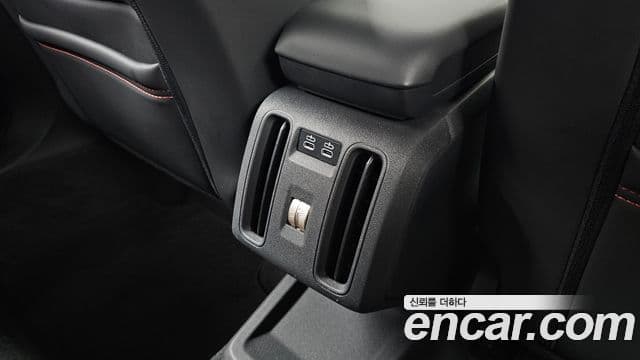 Mini Cooper S Countryman 2025 — Photo 20/35