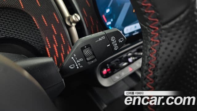 Mini Cooper S Countryman 2025 — Photo 33/35