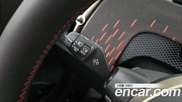 Mini Cooper S Countryman 2025 — Photo 25/35