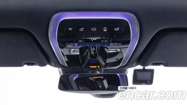 Mercedes-Benz S-Class 2025 — Фото 13/18