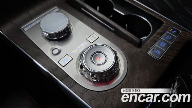 Genesis Electrified G80 2024 — ფოტო 9/20