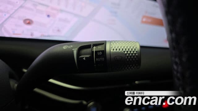 Genesis Electrified G80 2024 — ფოტო 17/20