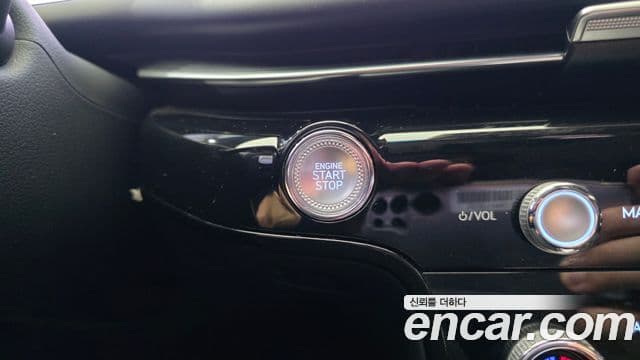 Genesis Electrified G80 2024 — ფოტო 18/20