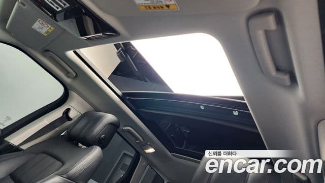 Land Rover Range Rover Sport 2019 — Şəkil 18/20