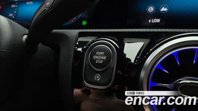 Mercedes-Benz A-Class 2021 — фото 18 из 20