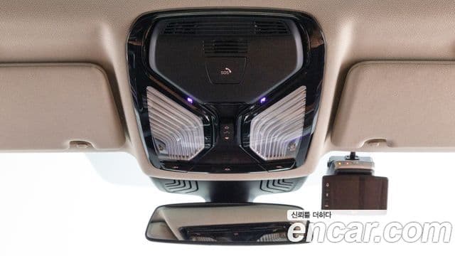 BMW 5 Series 2022 — ფოტო 16/20