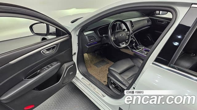 Renault Samsung SM6 2021 — Şəkil 13/35