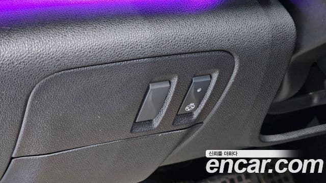 Renault Samsung SM6 2021 — Şəkil 24/35