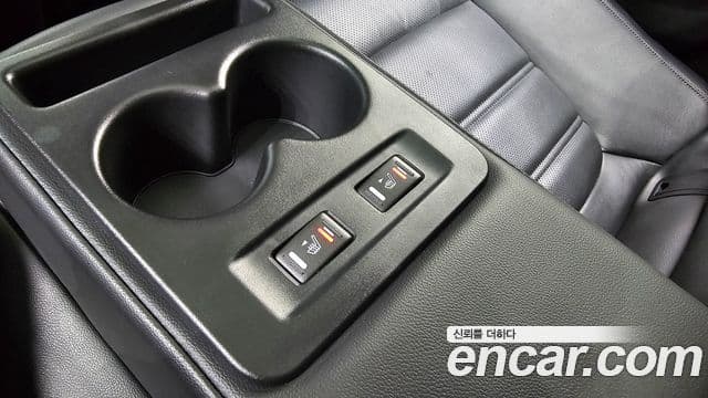 Renault Samsung SM6 2021 — Şəkil 22/35