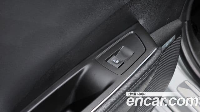 Renault Samsung SM6 2021 — Şəkil 18/35