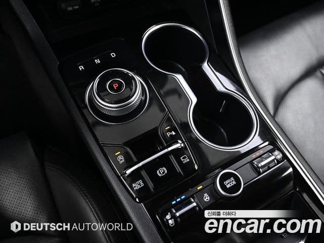 Kia K5 2022 — Şəkil 7/20