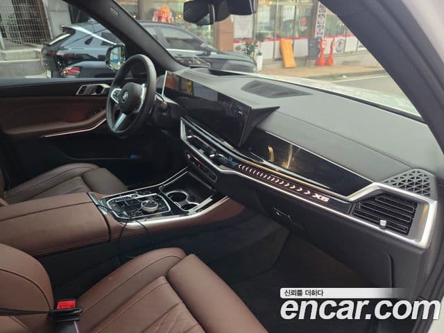 BMW X5 2026 — Photo 7/7