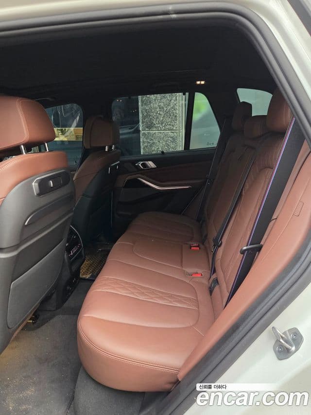 BMW X5 2026 — Photo 3/7