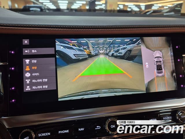 Bentley Flying Spur 2023 — Photo 13/20