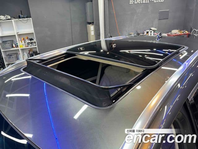 Genesis GV80 2024 — ფოტო 20/20
