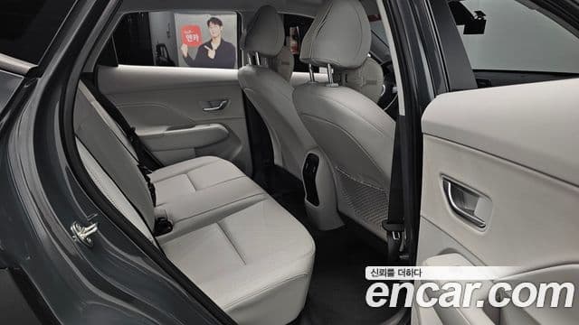 Hyundai Kona 2024 — ფოტო 12/20