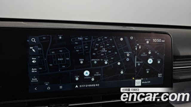 Hyundai Kona 2024 — ფოტო 15/20