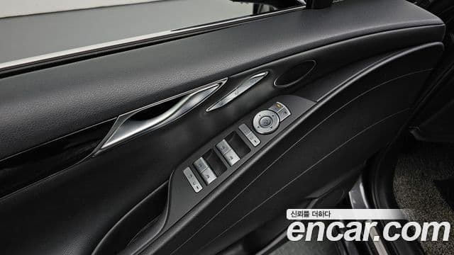 Genesis Electrified G80 2021 — фото 13 из 20