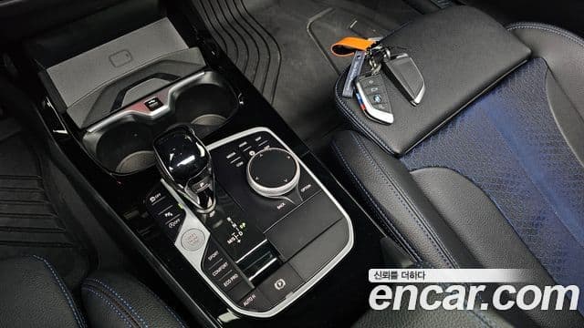 BMW 1 Series 2024 — фото 9 из 20