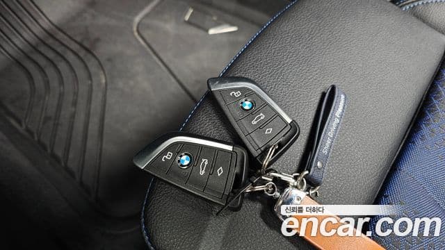 BMW 1 Series 2024 — фото 15 из 20