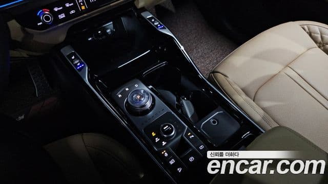Kia Sorento 2025 — фото 8 из 20