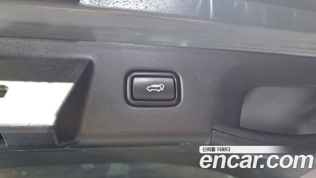 Hyundai The New Tucson 2022 — Şəkil 16/20