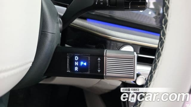 Hyundai Grandeur 2024 — ფოტო 9/20