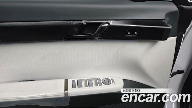 Hyundai Grandeur 2024 — ფოტო 16/20