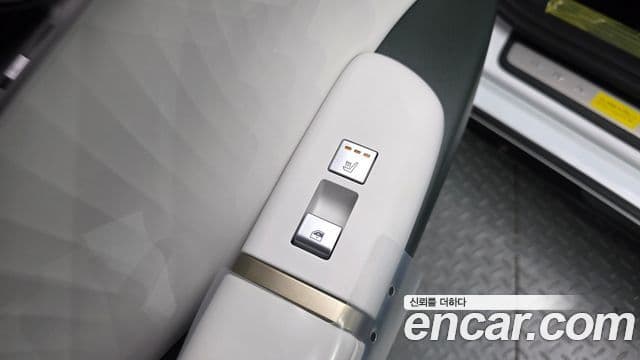 Hyundai Grandeur 2024 — ფოტო 20/20