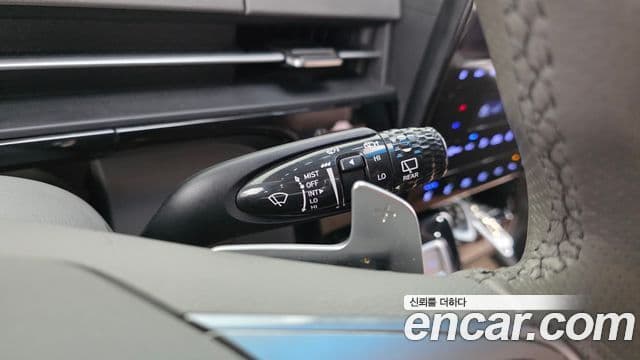 Hyundai Staria 2021 — ფოტო 19/20