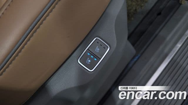 Hyundai Staria 2021 — ფოტო 20/20