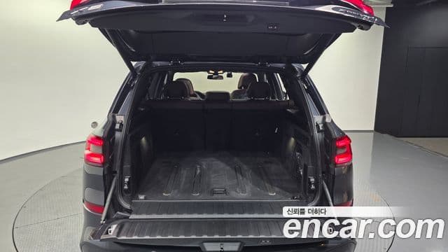 BMW X5 2022 — Şəkil 20/20