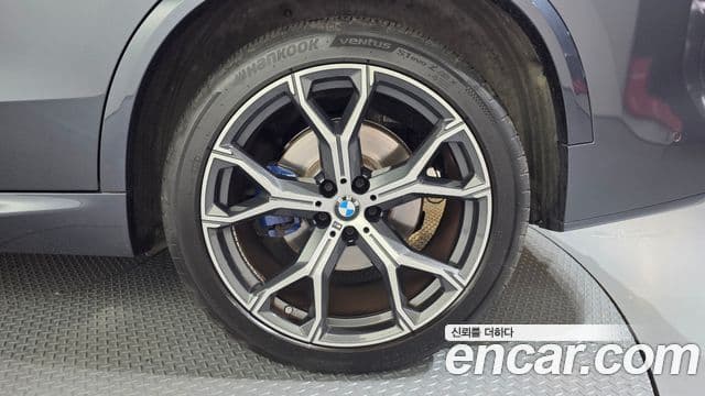 BMW X5 2022 — Şəkil 4/35