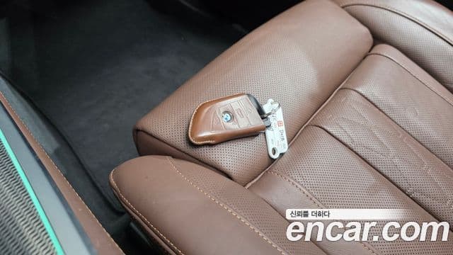 BMW X5 2022 — Şəkil 19/35