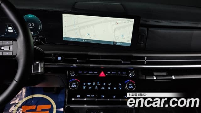 Hyundai Santa Fe 2025 — фото 13 из 20